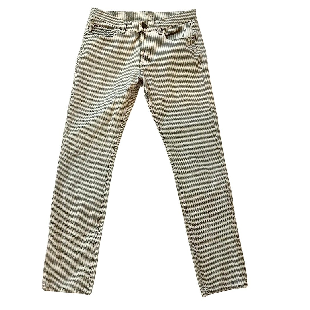 DL 1961 MEN’S “TYLER” SLIM FIT JEANS SIZE 31