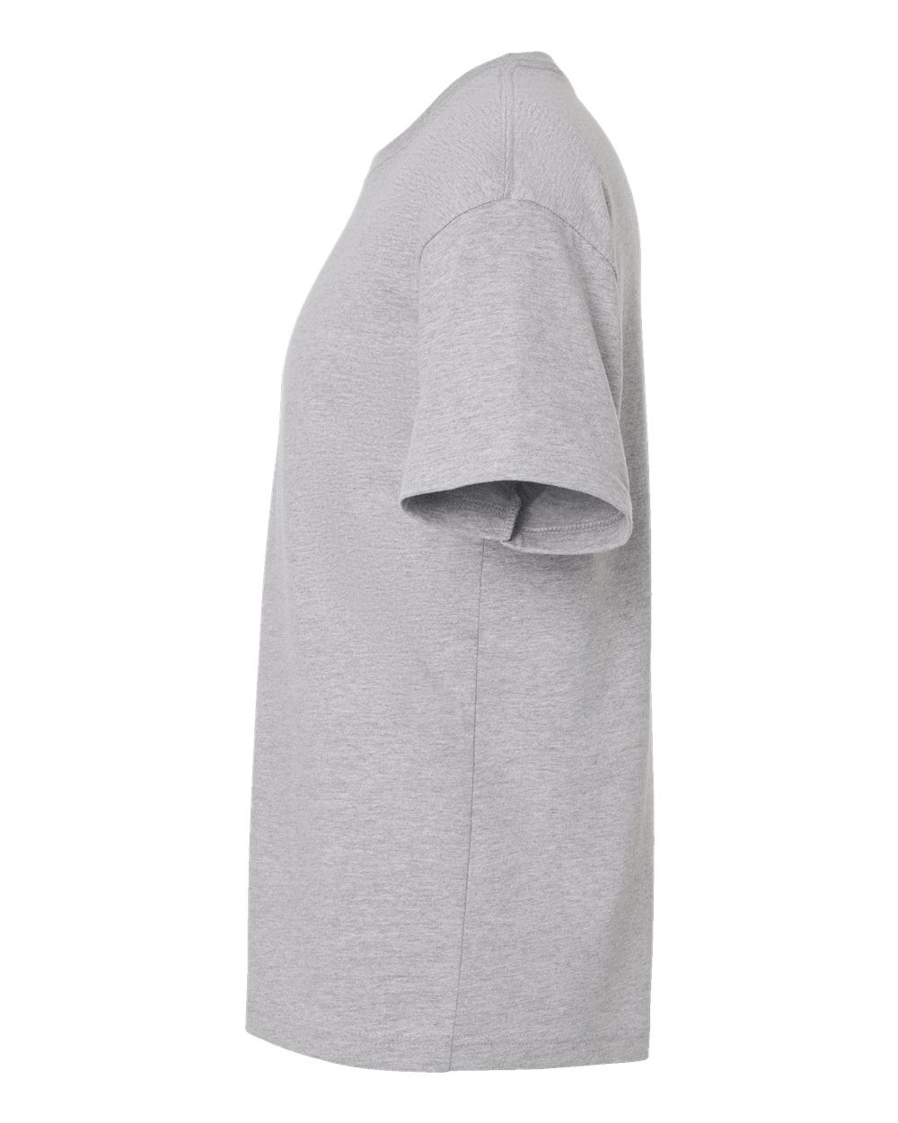 🔥 BELLA + CANVAS Men Pre-shrunk Short Sleeve Heavyweight Tee Up To 3XL 3010