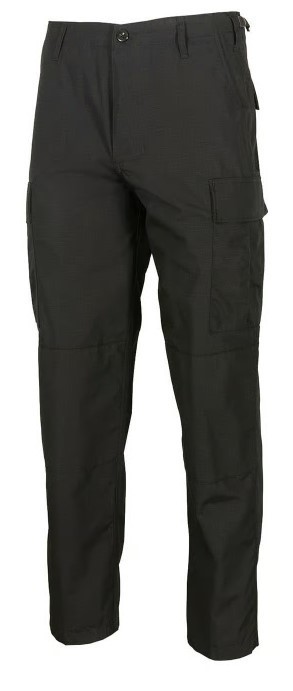 Galls 6 Pocket Poly/ Cotton Ripstop BDU Pants Milspec Police EMS Tactical Pants