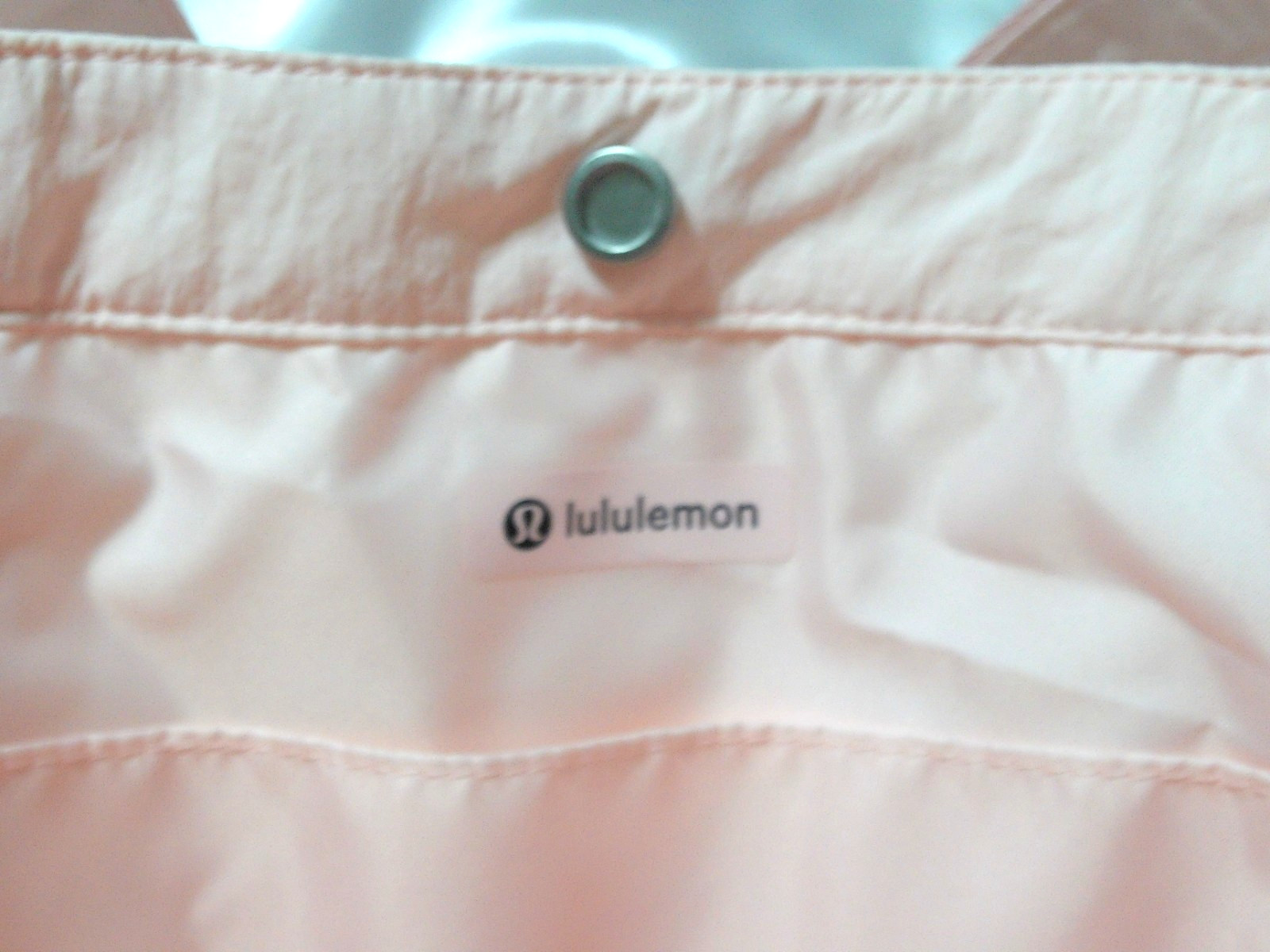 New Lululemon Daily Multi-Pocket Tote Bag 20L – Pink Pearl