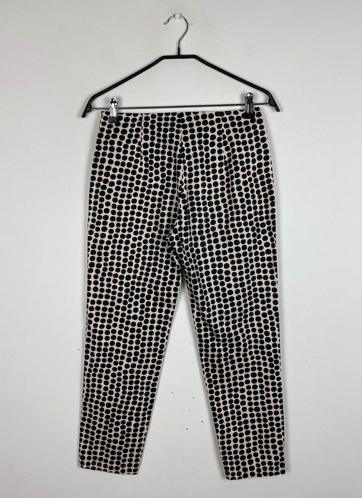 MARIMEKKO women’s pants trousers 97% cotton 3% elastane Size 34