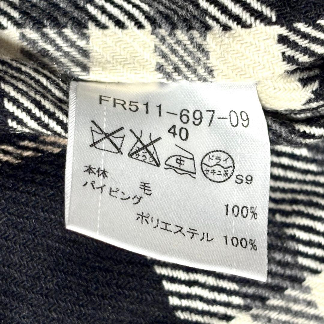 Burberry London Blue Label Trench Coat Black with Liner M