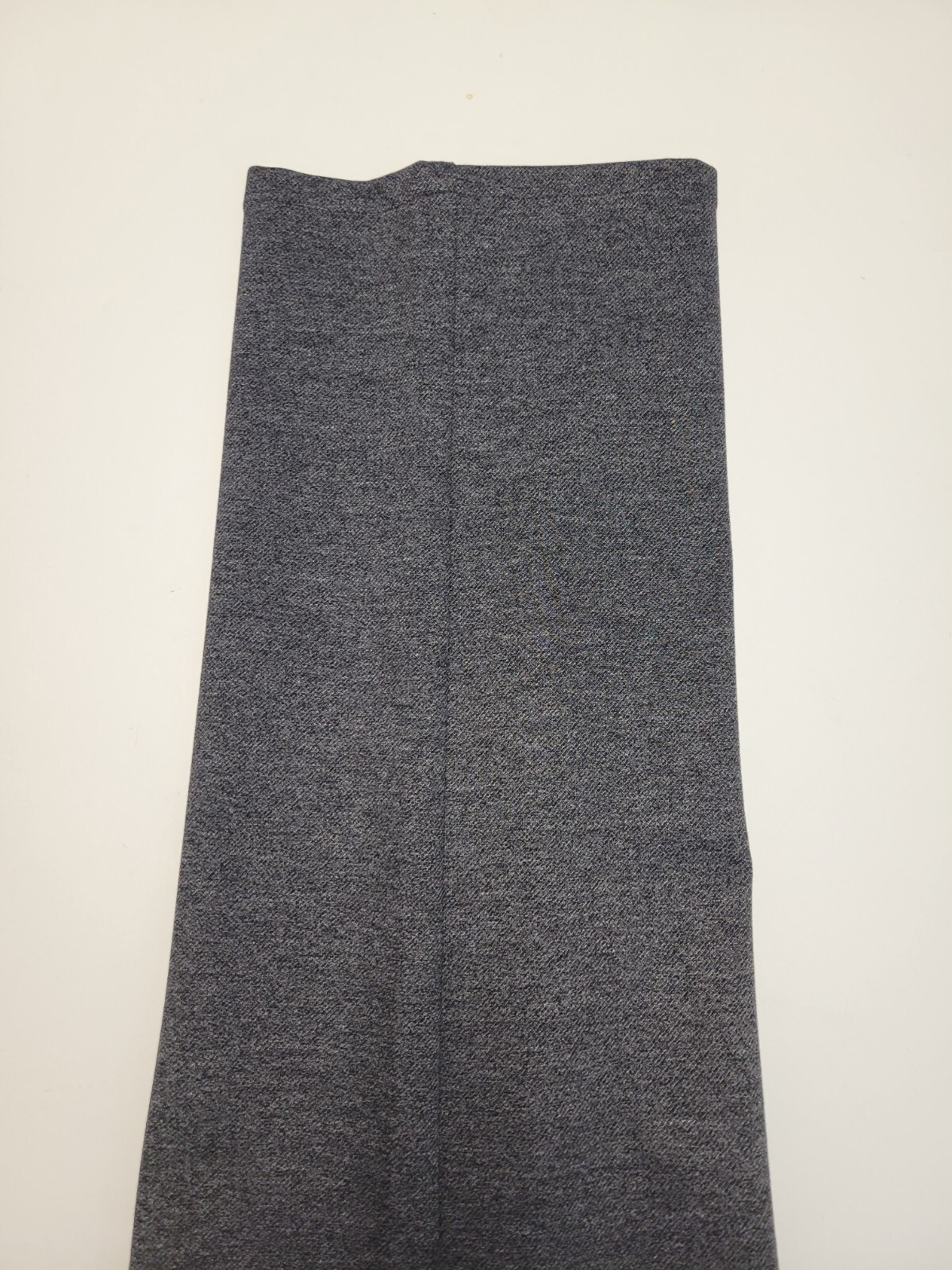 New JOHNNIE-O Burbank Casual 5 Pocket Pants Men 38×34 Dark Gray $178 Nylon Poly