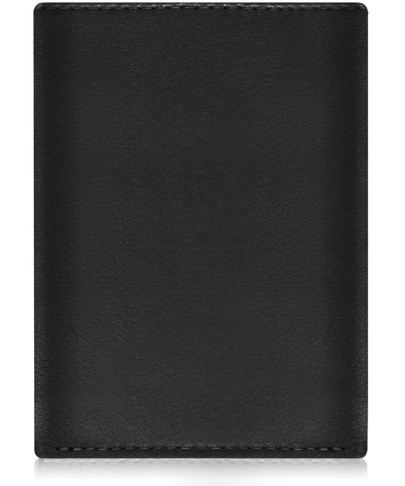 Marshal Bifold Wallet for Men – Black