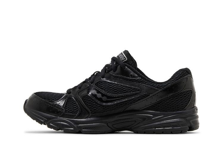 Saucony Grid Ride Millennium Black (S70812 3)