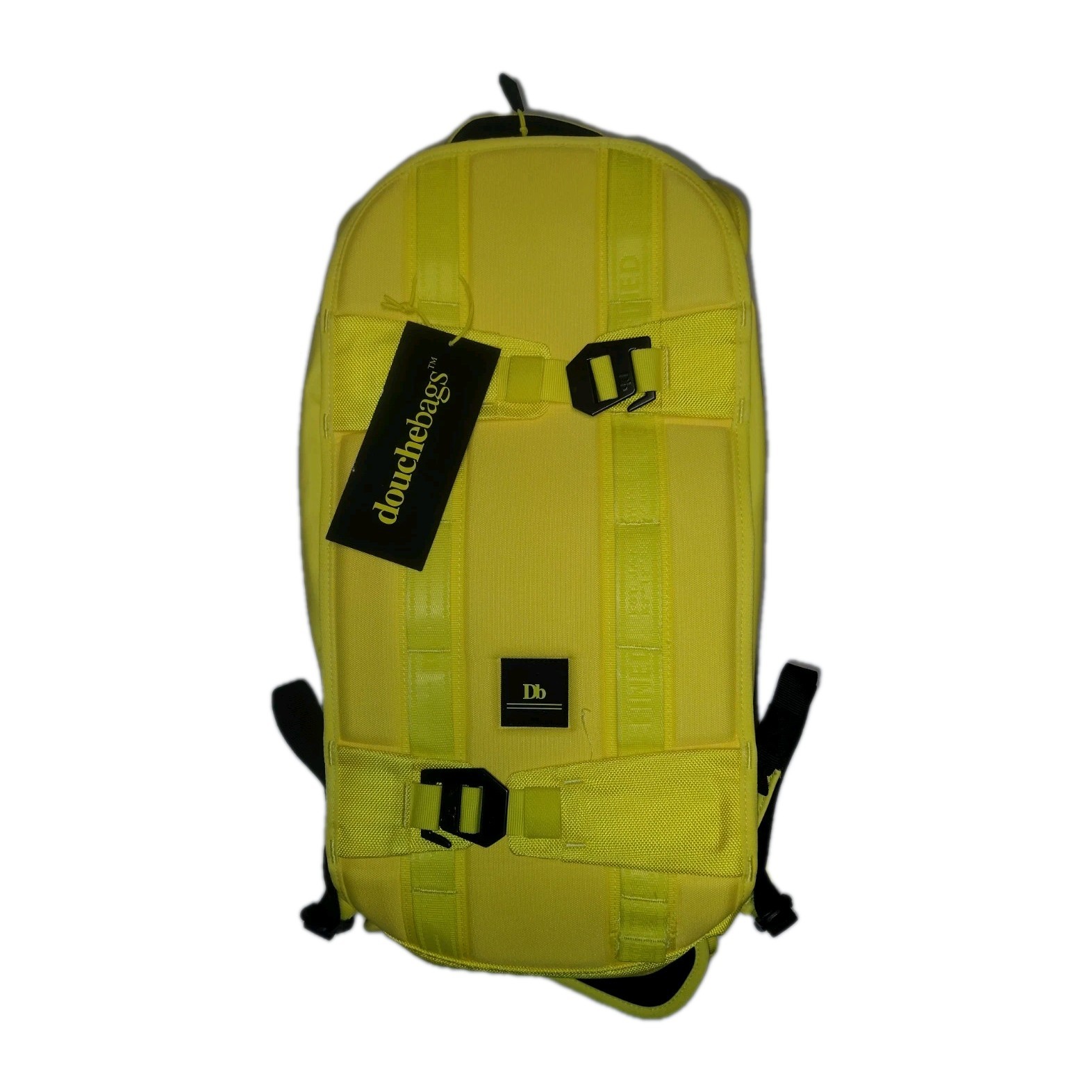 DoucheBag The Explorer Backpack Great For All Occasions Hiking Camping Everyday