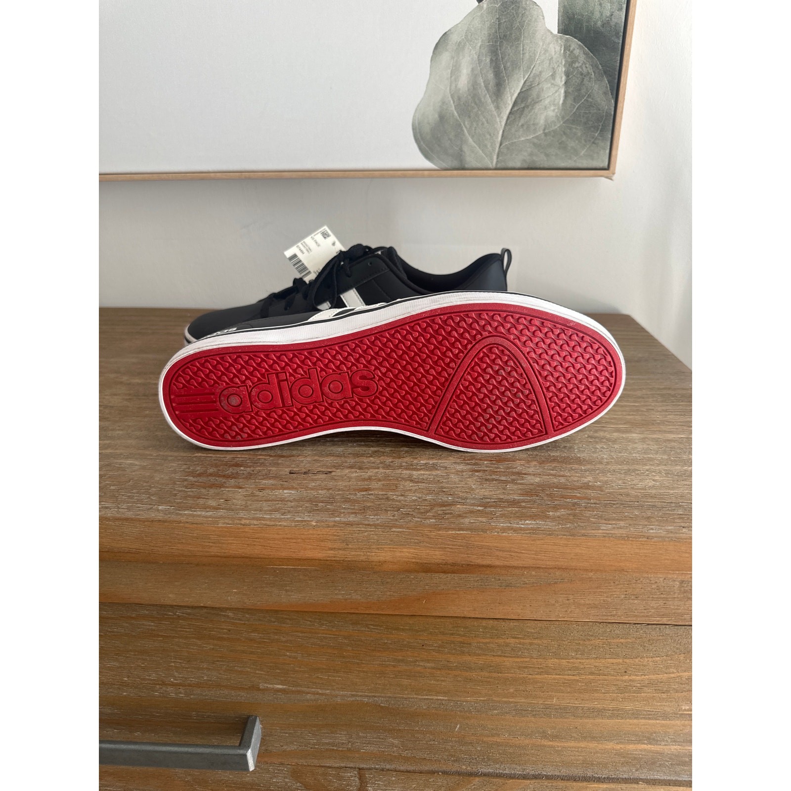 adidas VS Pace 2.0 Shoes – Black | adidas Switzerland sz12 NWT