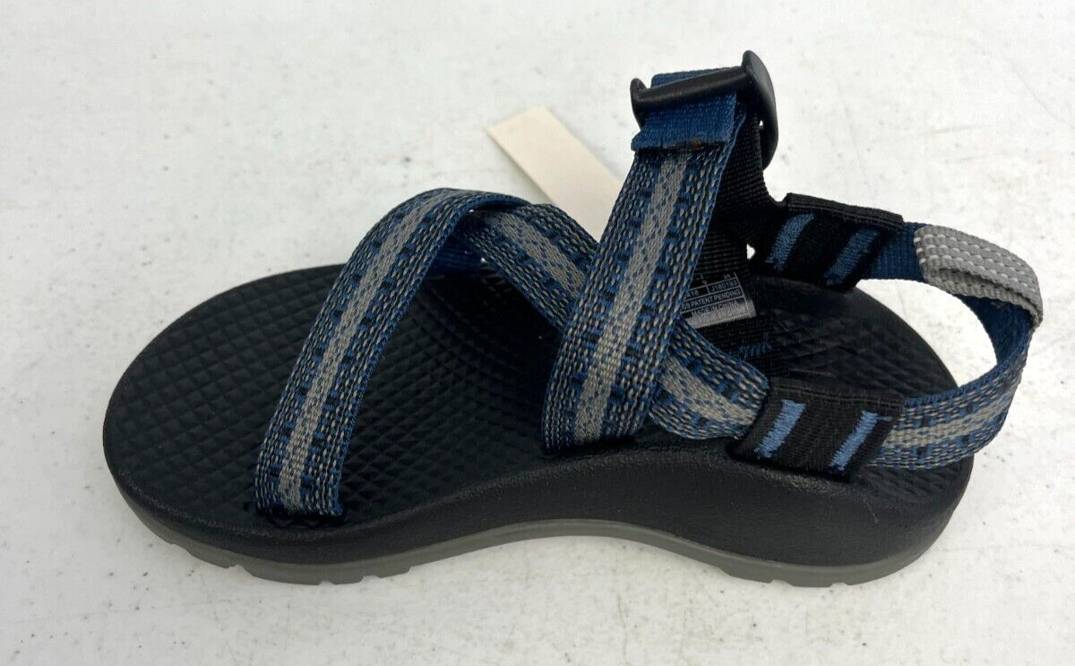 Chaco ZI Ecotread Sandals NIB Sz 1,2,3,4,5,6,10,11,12,13 US Big Kid Color Choice