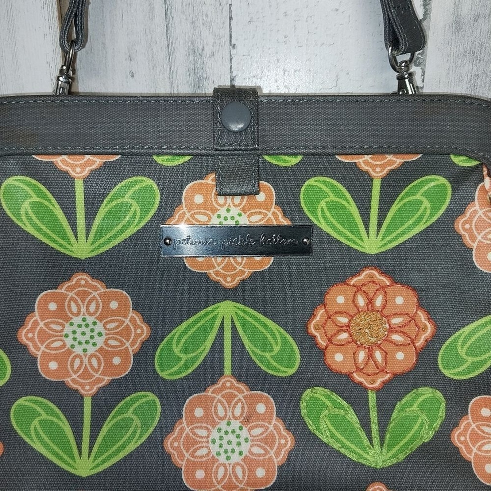 Petunia Pickle Bottom Bag