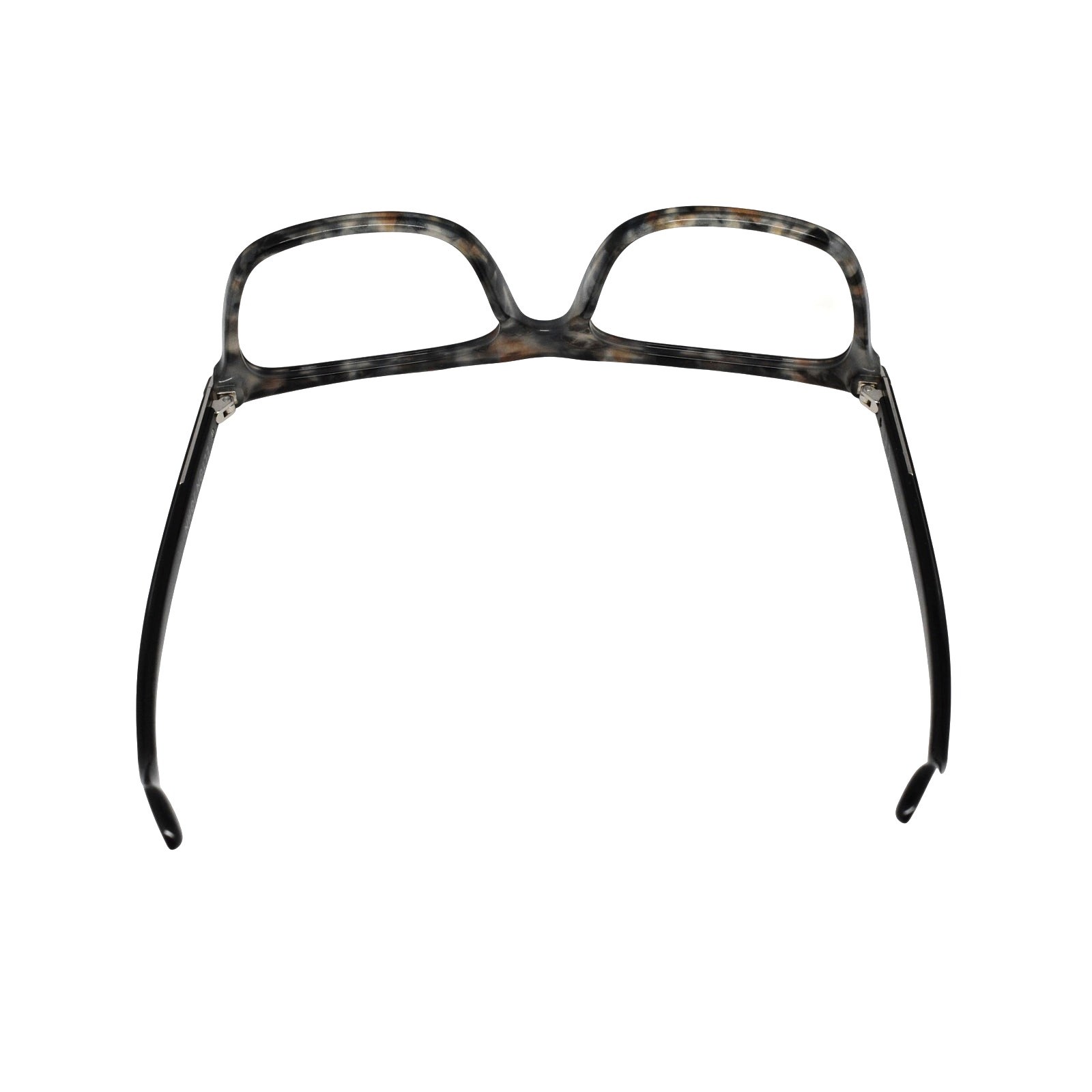 Elton John Jet Set Sonic 57.5-17.5-142mm Sunglass FRAMES ONLY – VERY GOOD