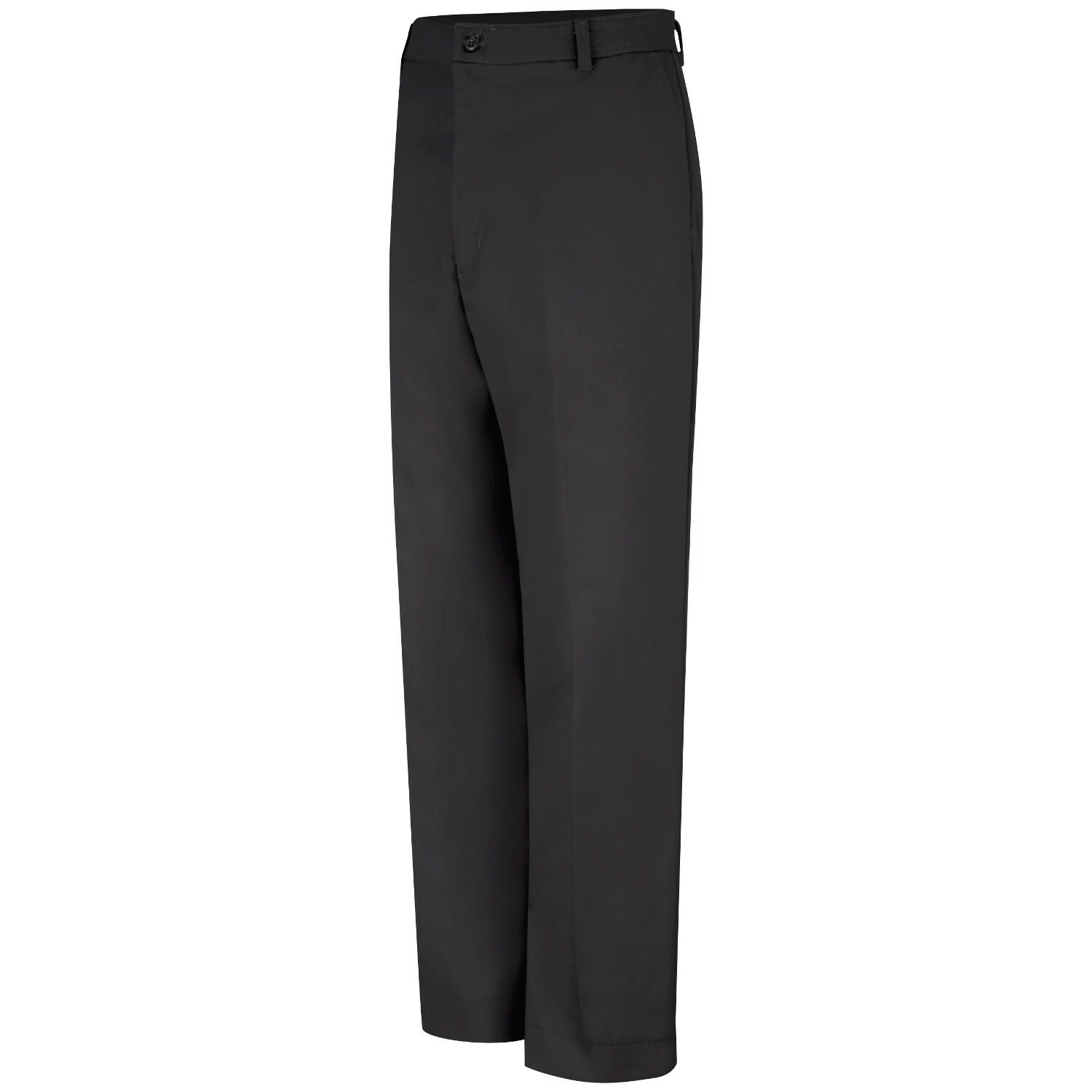 Red Kap Pants Cell Phone Pocket Men’s Industrial Work Uniform Clothes
