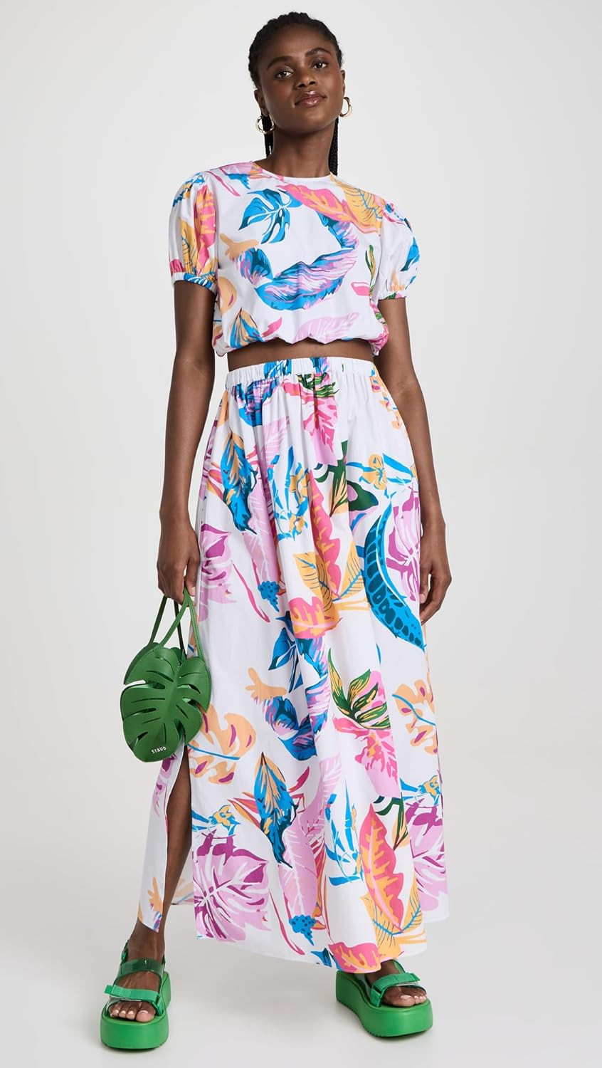 Chic Palm Bag for Women – Stylish Handbag for Any Occasion