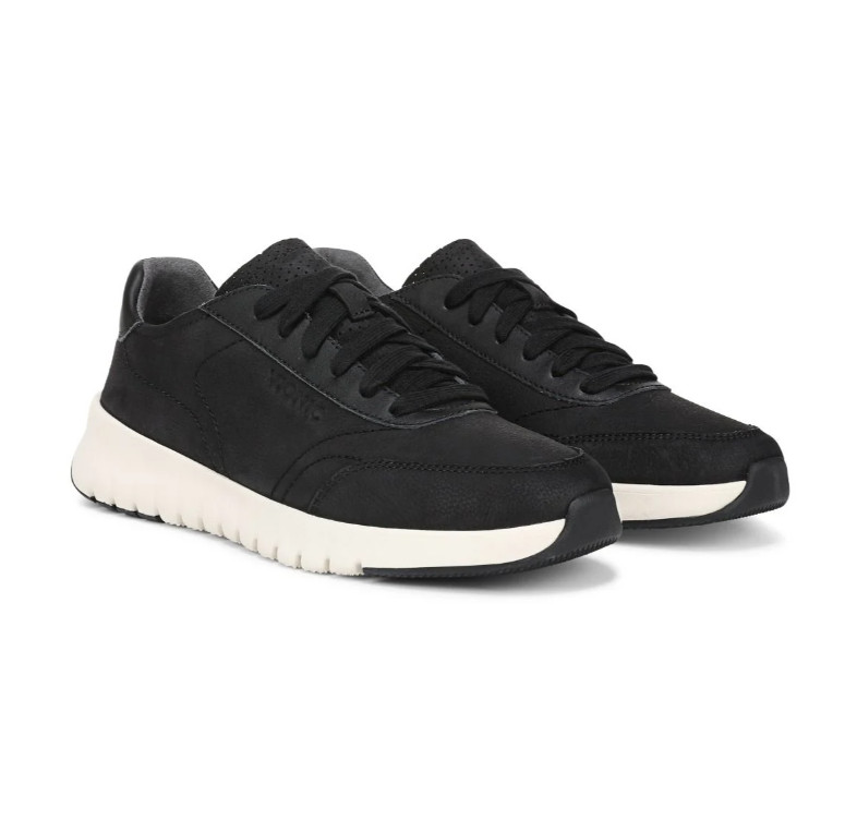 Vionic Uptown Sneaker Women’s Casual Lace Up Comfort Orthotic Walking Shoes