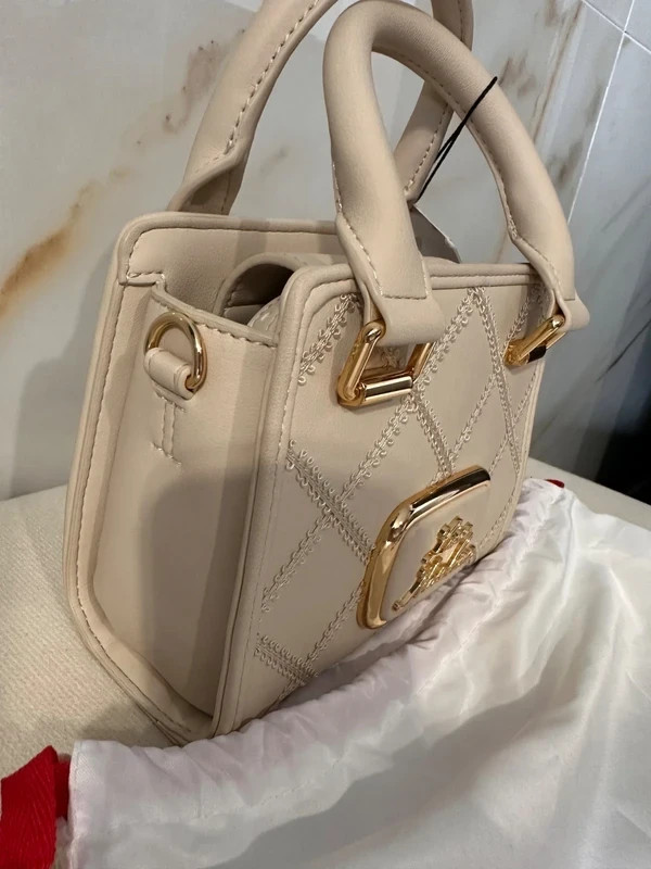 moschino handbag crossbody new nwt