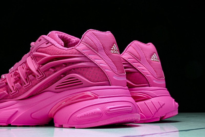 IG6936 ad**as Adistar Jellyfish Pharrell Williams Magenta Shoes Size 4-13
