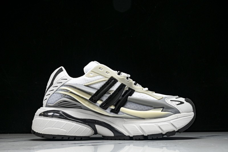 JP9265 ad**as Adistar Jellyfish Pharrell Williams White/Gray Shoes Size 4-13