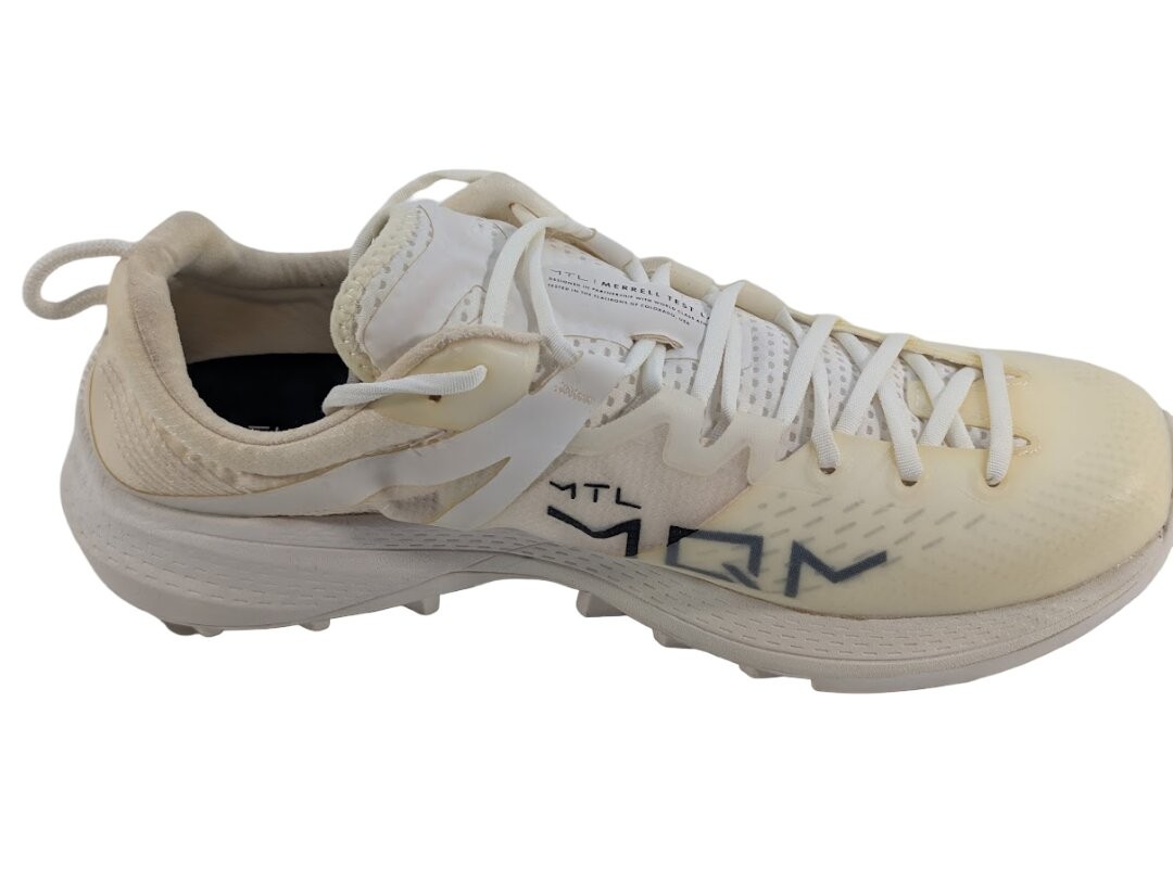 Merrell Men’s MTL MQM Hiking Shoe DEFECT2