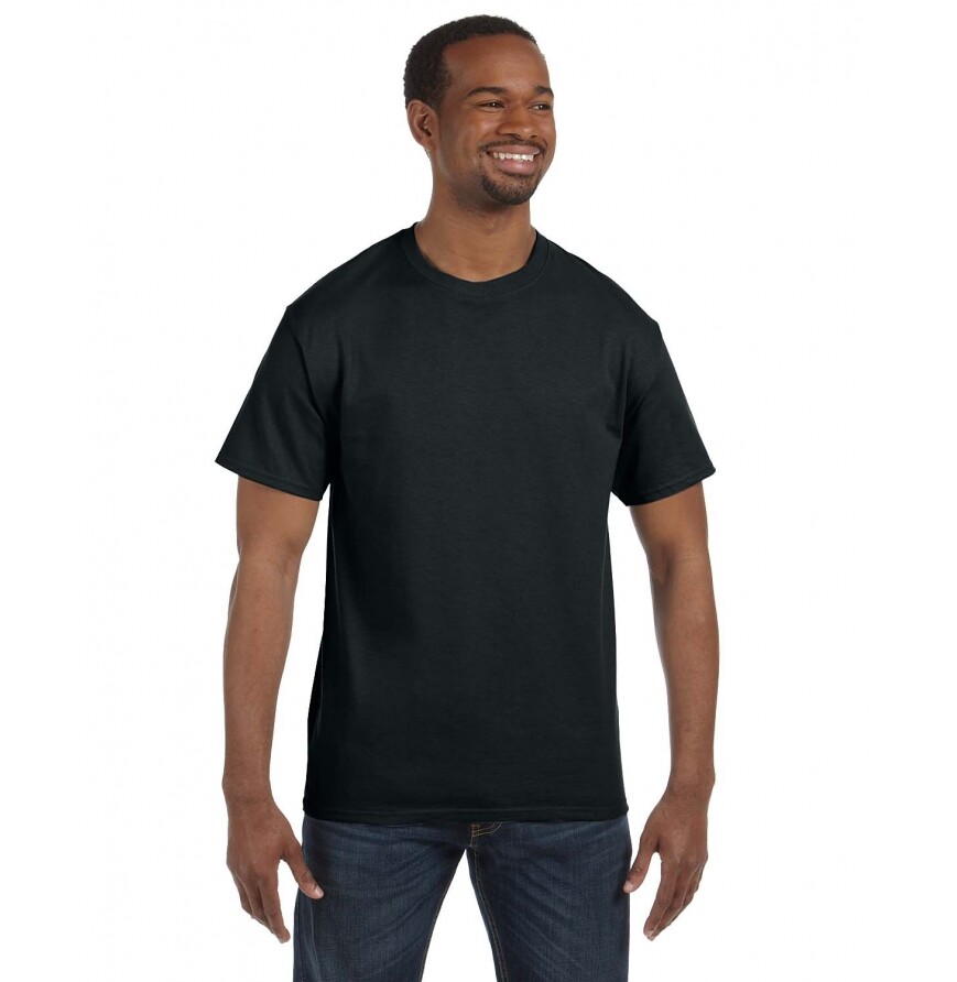 Jerzees 29M Adult 56 oz DRI-POWER ACTIVE T-Shirt
