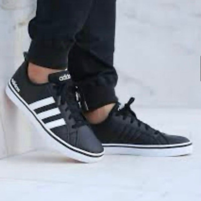 adidas VS Pace 2.0 Shoes – Black | adidas Switzerland sz12 NWT