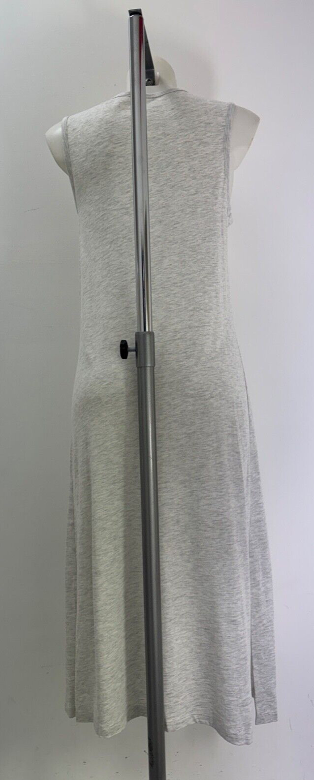 Ladies New Ex Matalan Lace Neckline Cotton Blend Nighty S M L XL