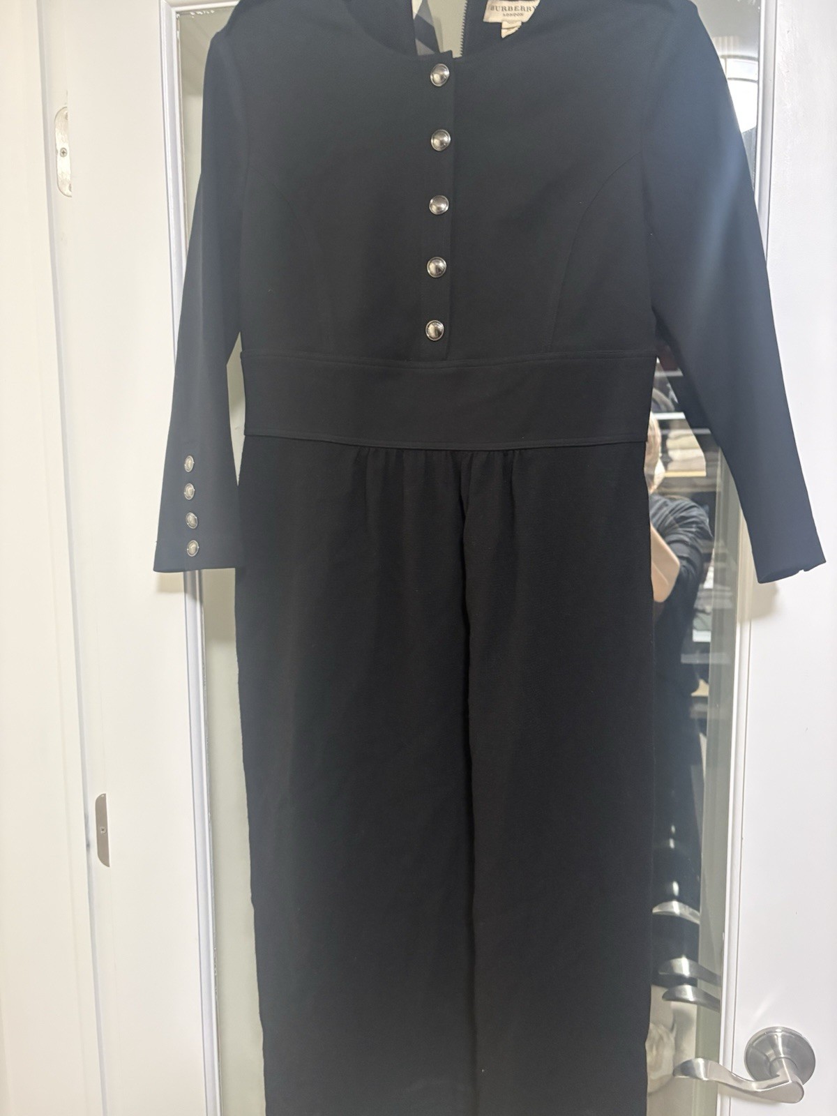 Burberry Women Dress