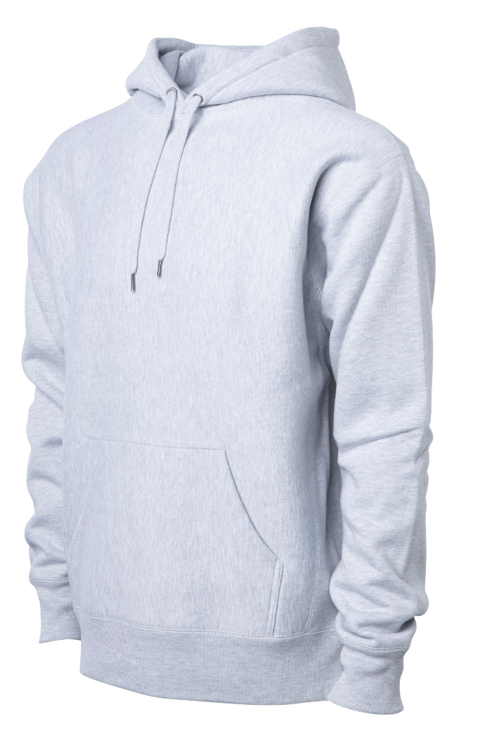 EXTRA Heavyweight Hooded Sweatshirt Independent Trading Legend Hoodie NEW
