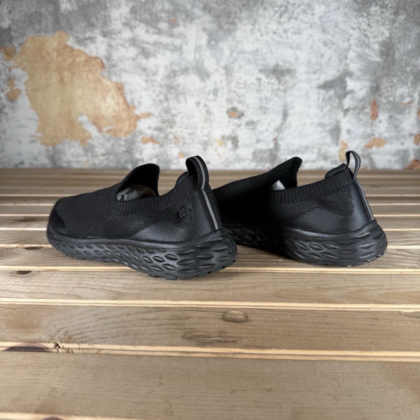 Shoes For Crews Everlight Slip Resistant TRIPGUARD Work Size 5 Womens 22148
