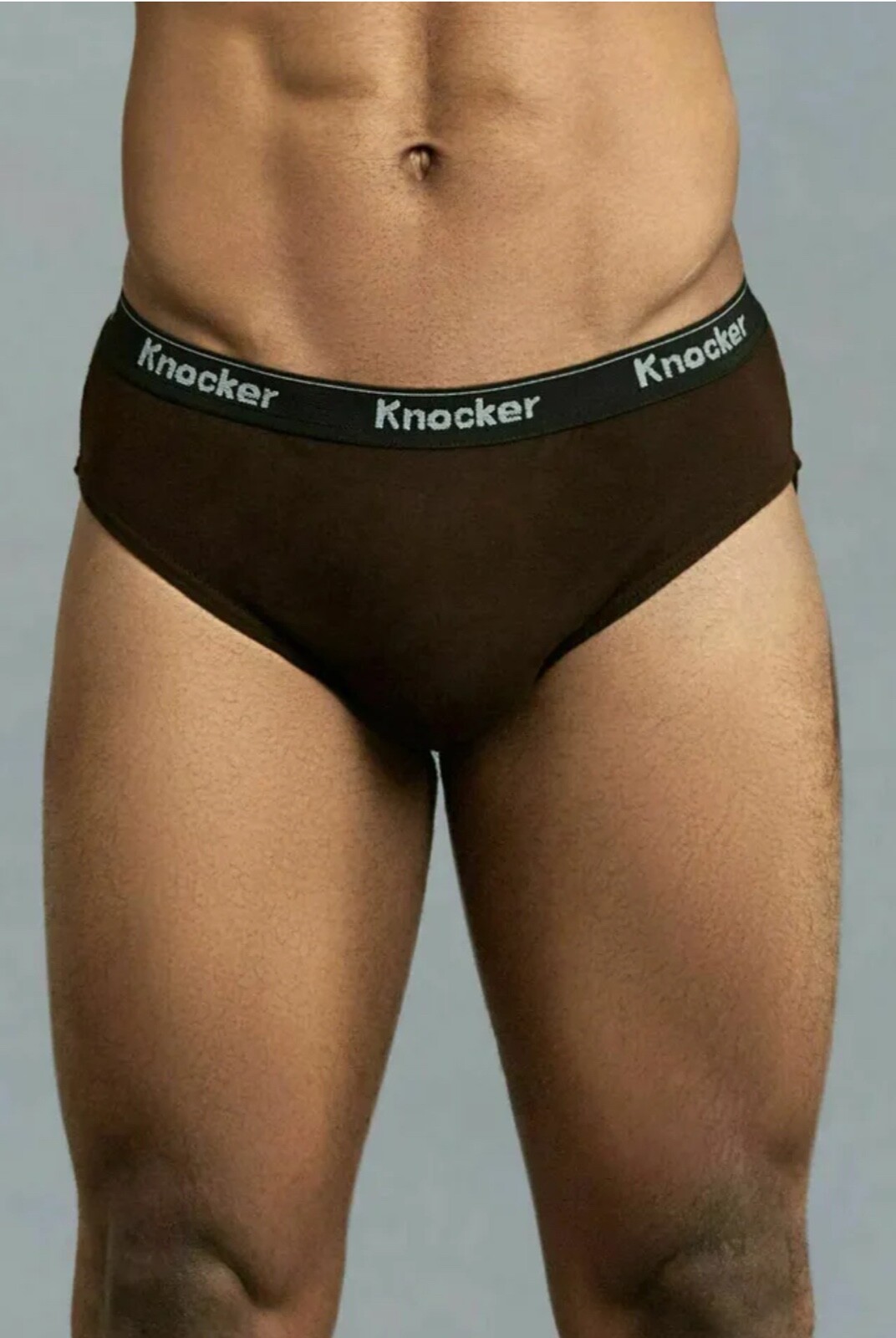 12 Pack Men’s ULTRA Cotton Knocker Bikini Brief TBand Underwear Assorted Colors