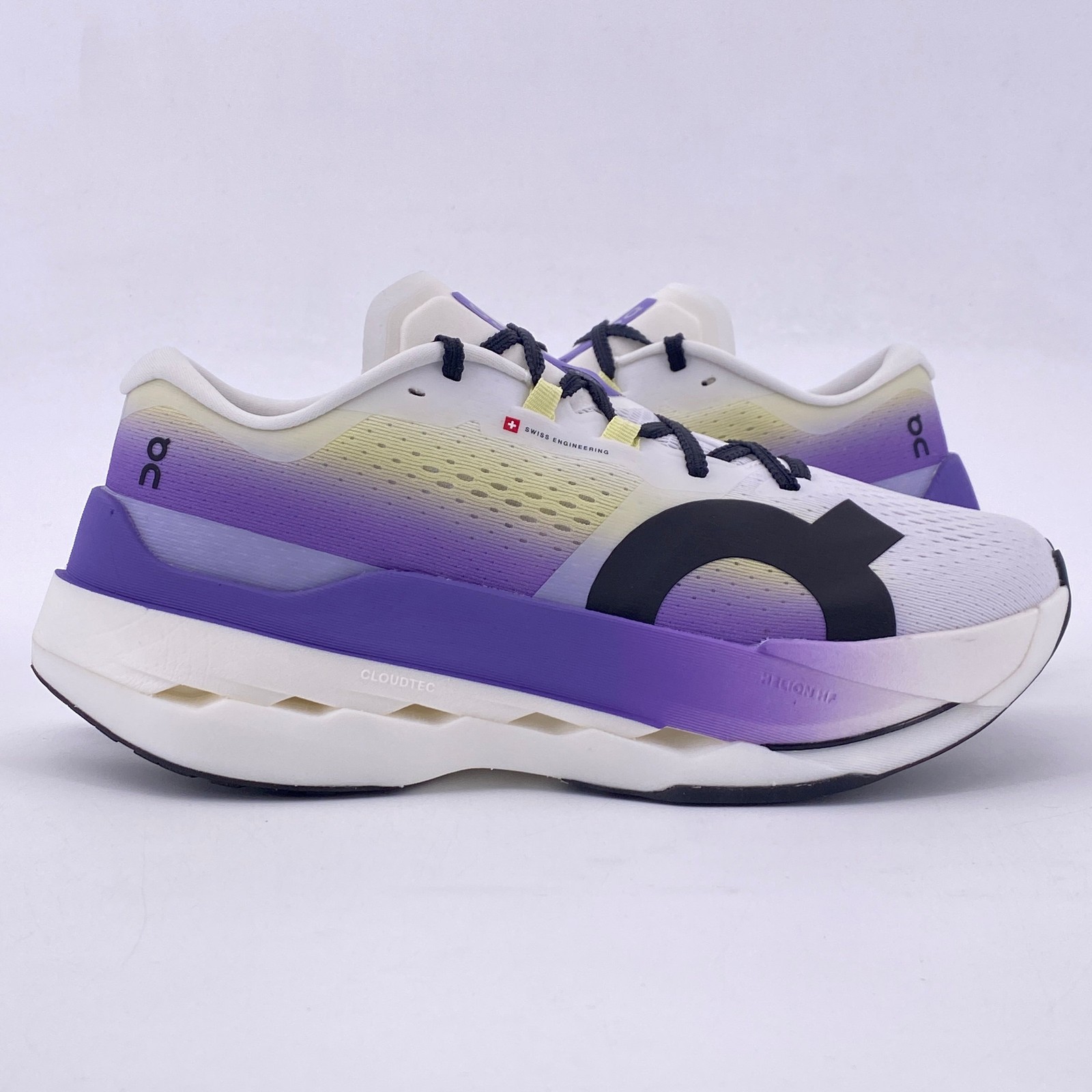 ON Cloudboom “WHITE JUNIPER” 2026 – Size 10 – 3MF30310438 (1-4950)