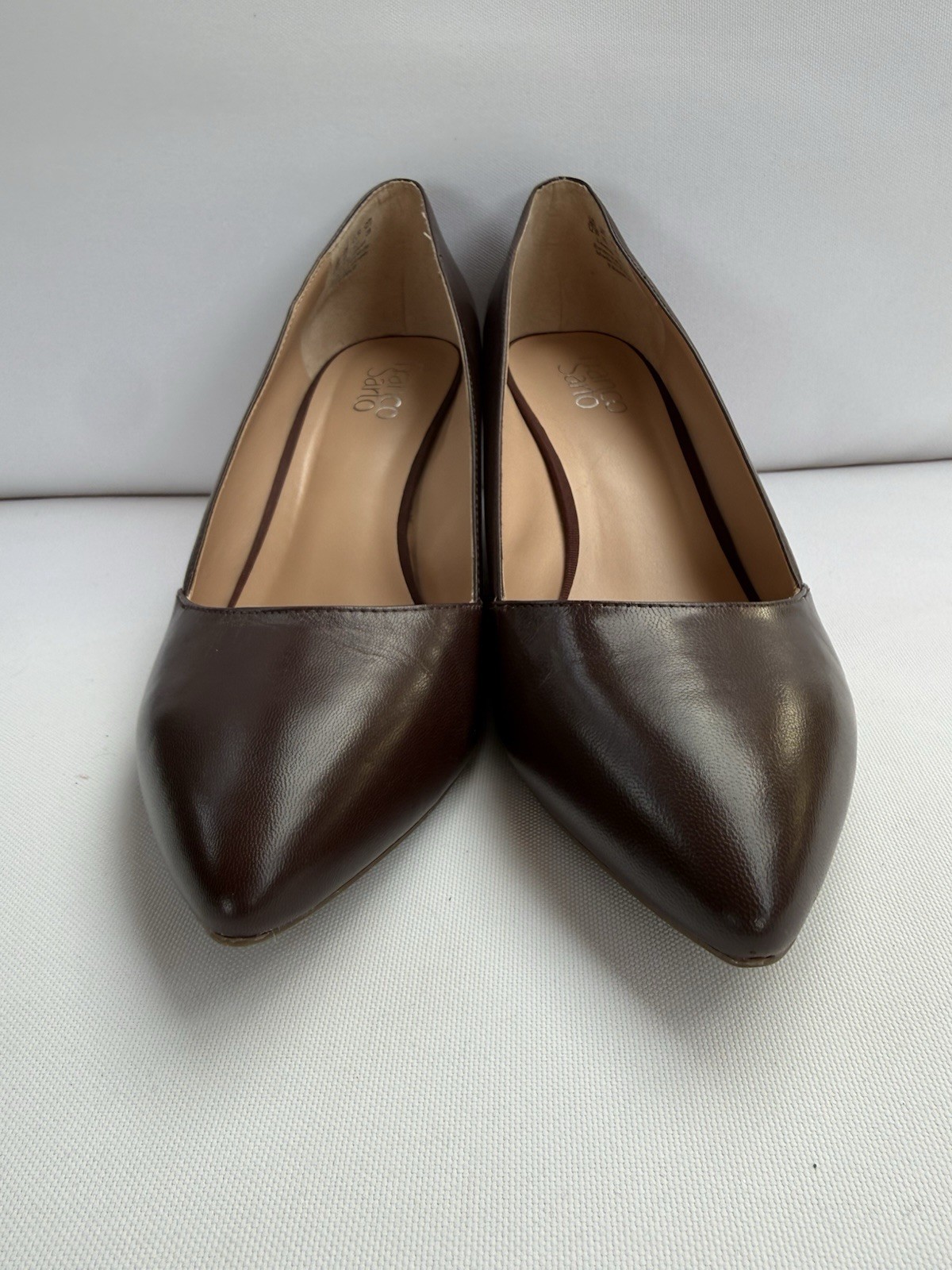 Franco Sarto Women’s Frankie Wedge Pump 12W