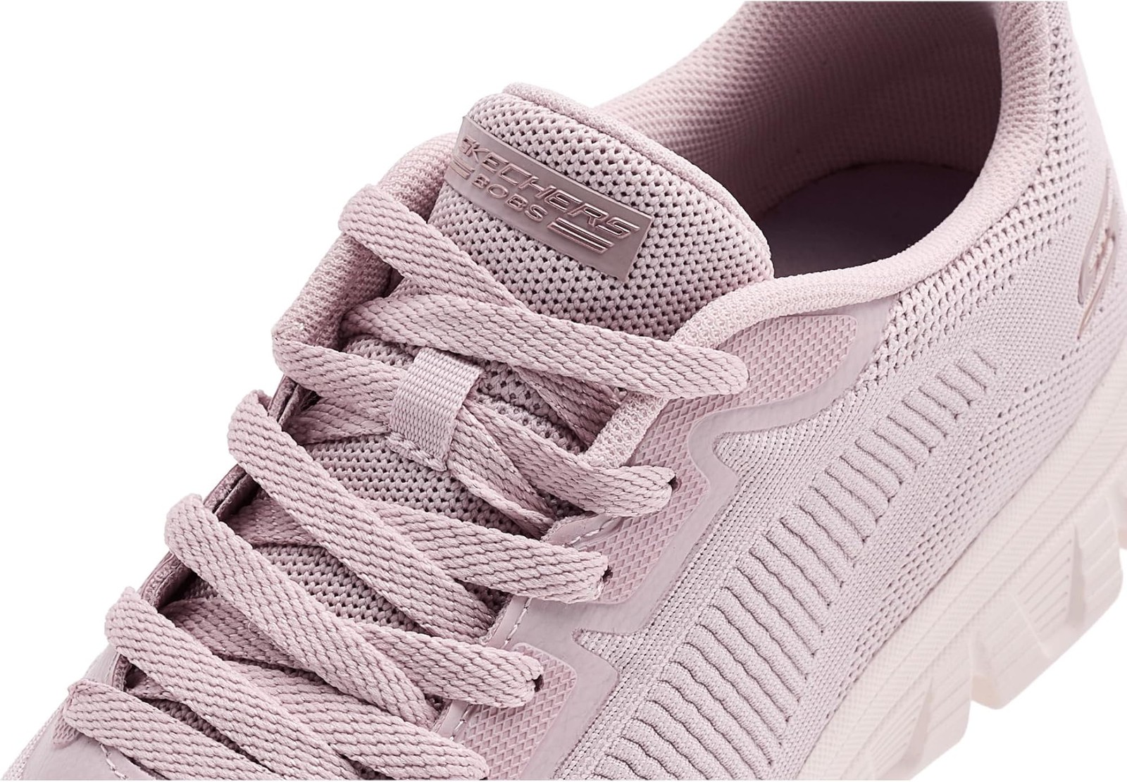 Skechers Women’s Bobs B Lite – Lilac – 8 M