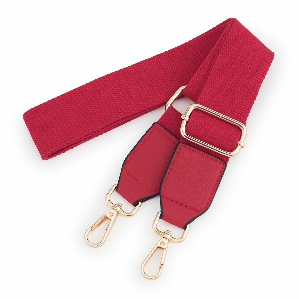 Wide Shoulder Bag Belt Strap Crossbody Adjustable Replacement Handbag Handle NEW
