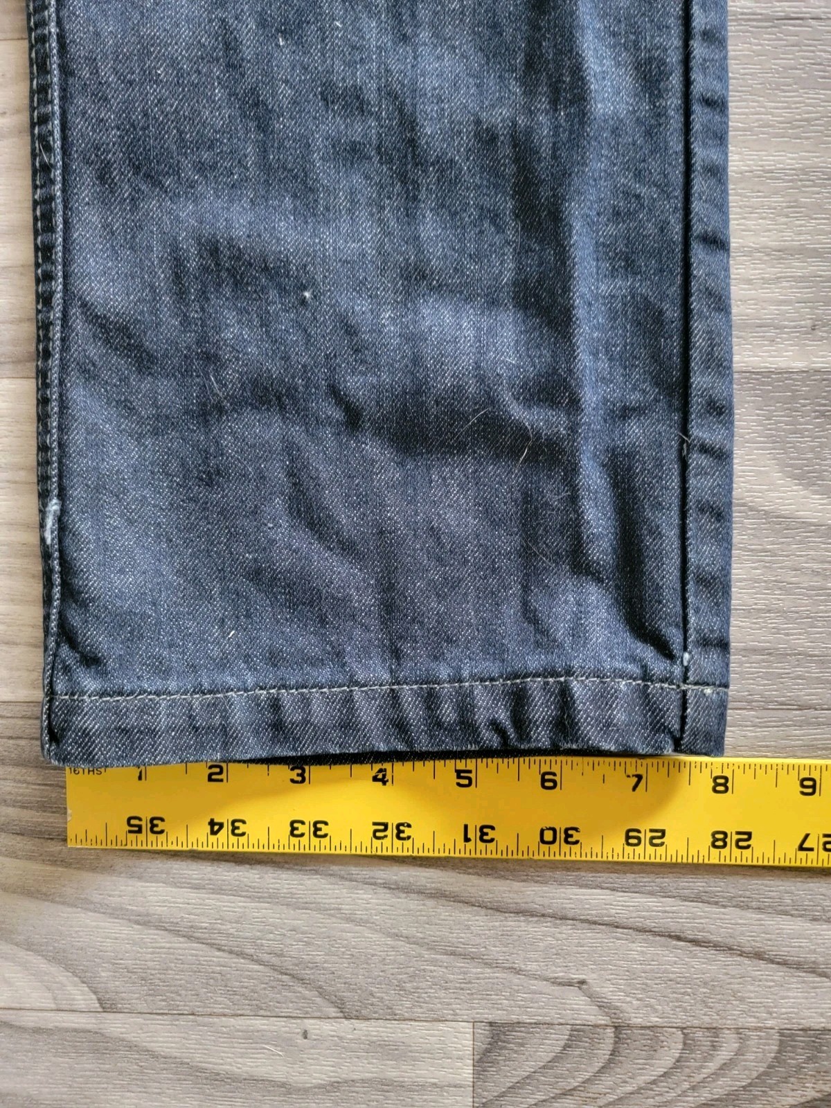 Drayko Kevlar Lined Motorcycle Riding Jeans Size 28×34 Tall