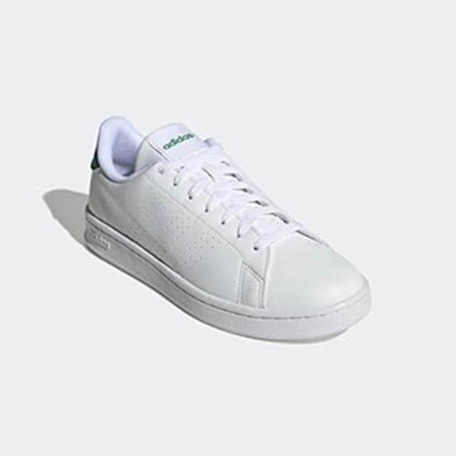 new adidas Men’s Advantage Casual Sneaker, Court Shoe, Many Sizes and Colors