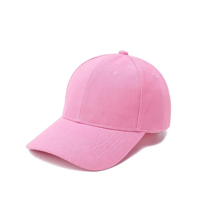 Solid Plain Baseball Cap Trucker Camo Blank Hat Ball Men Women Premium 2026 VC