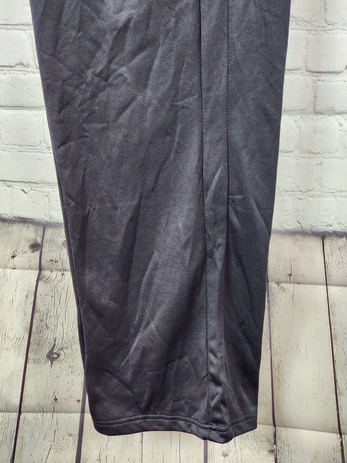 Avalanche Outdoor Apparel Pants Size 2XL Pockets Stretch Straight Black Bottoms