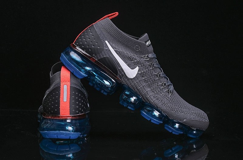 Nike Air VaporMax Flyknit 2 Men’s Air Shoes New size 8-11