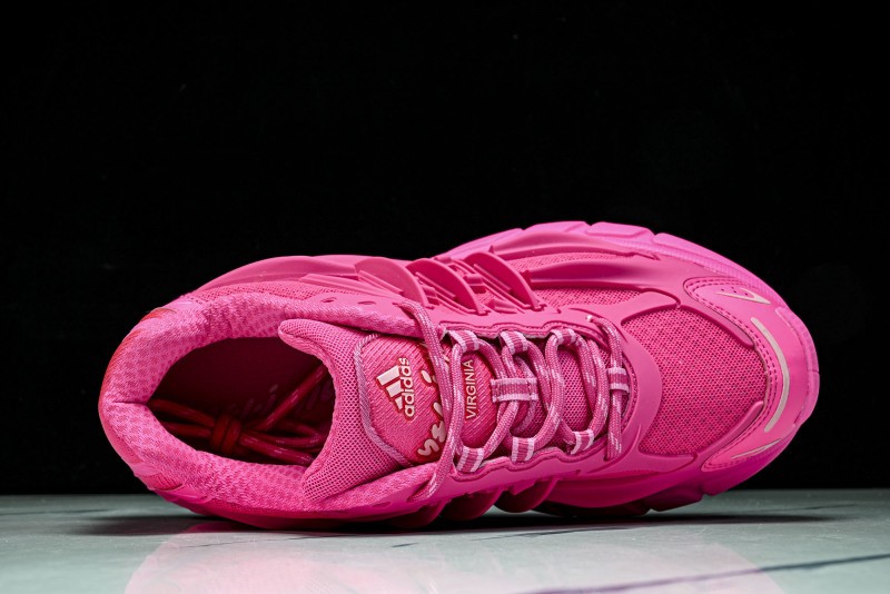 IG6936 ad**as Adistar Jellyfish Pharrell Williams Magenta Shoes Size 4-13