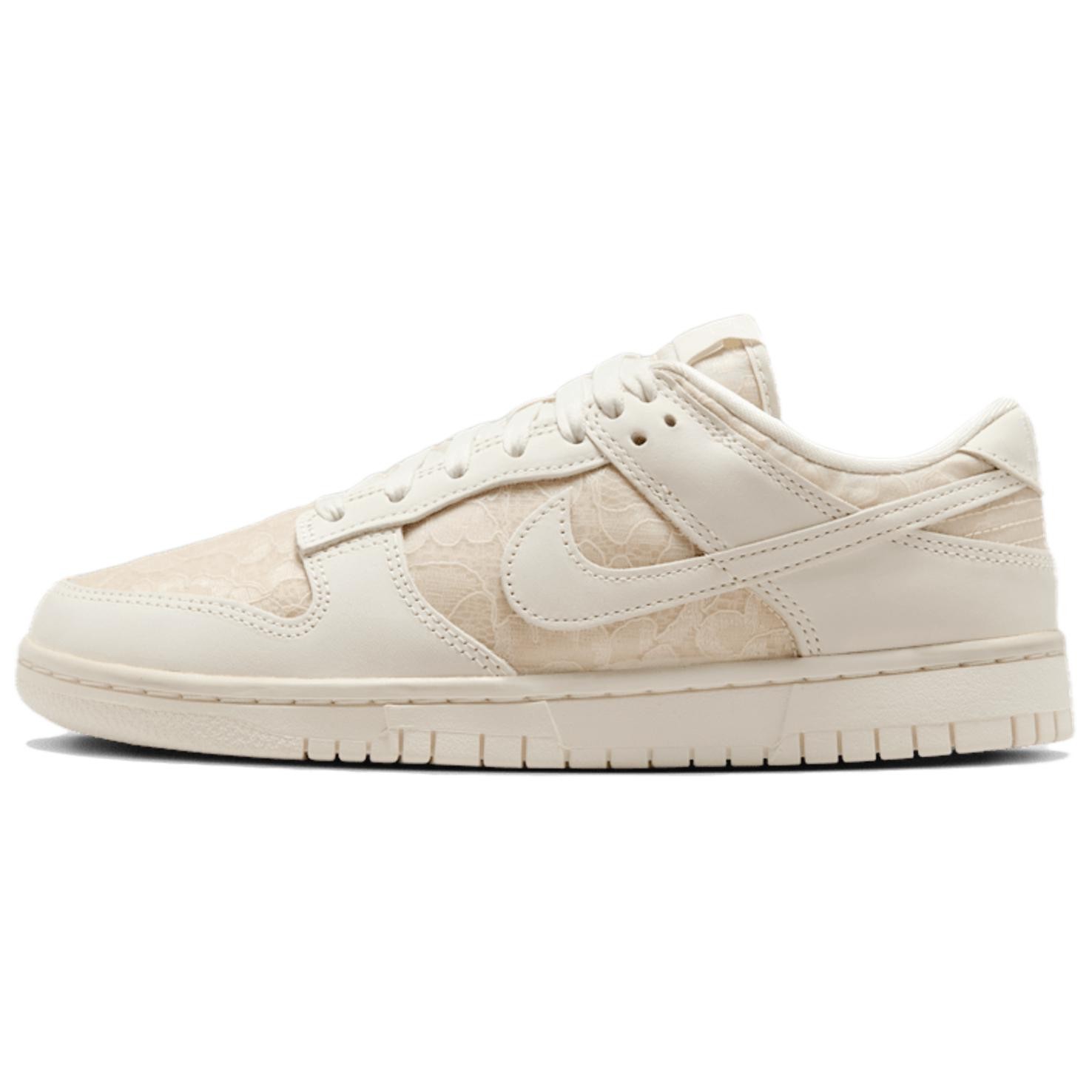 Nike Dunk Low Soft Pearl Women’s HJ5870-100