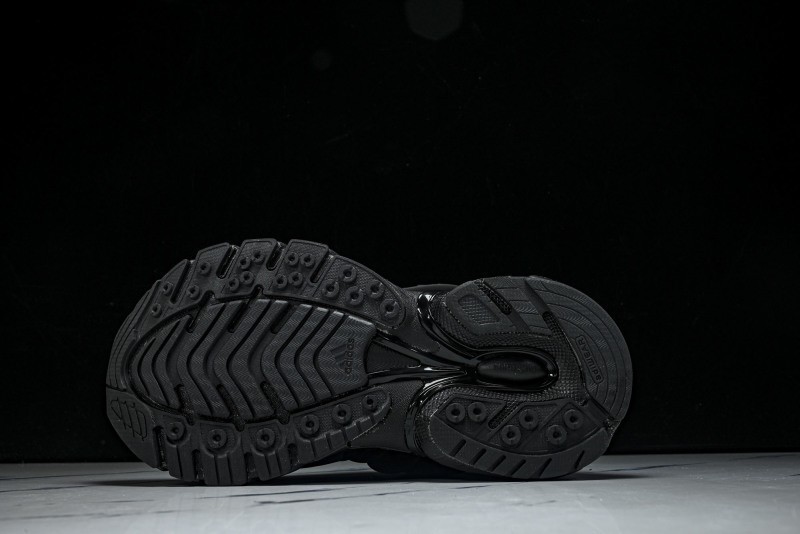 JP9264 ad**as Adistar Jellyfish Pharrell Williams Black Men’s Shoes Size 4-13