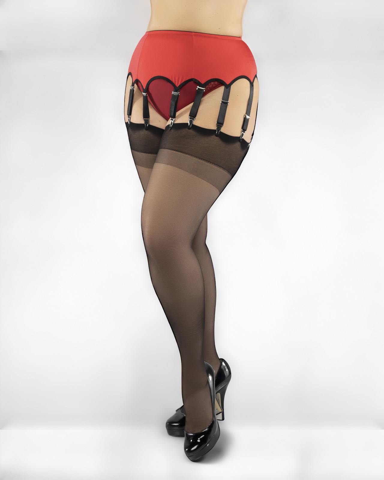Classica Sheer Stockings – The classic style that started them all