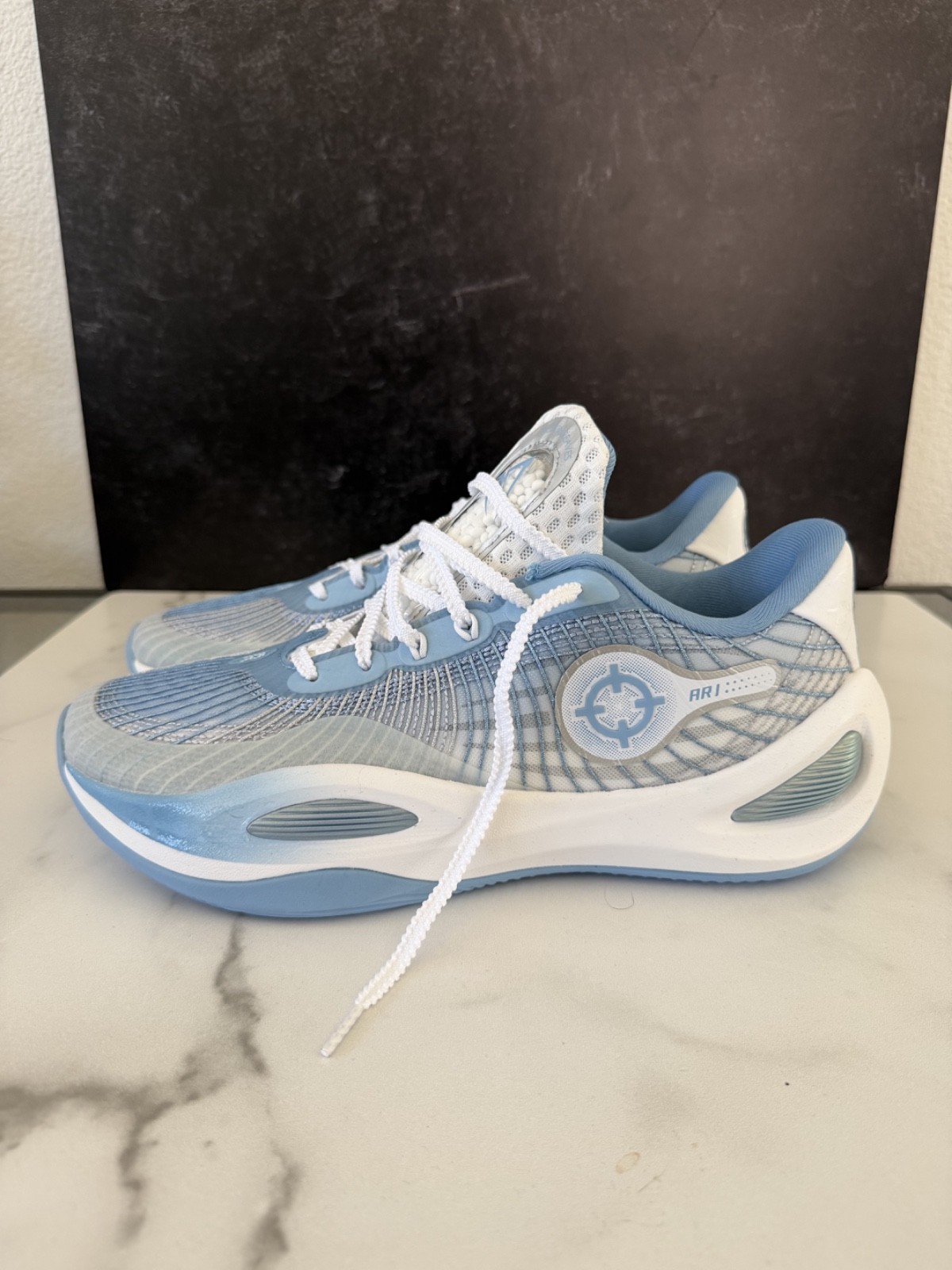 Rigorer AR1 ‘Iceman’ [Z323360104-10] – Size 11 – New with Box