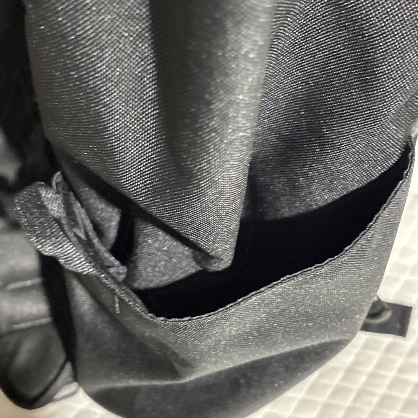 ELITE NIKE Backpack Black (32L)