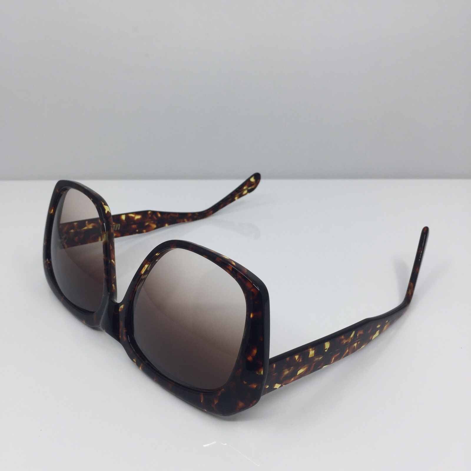 New GOLIATH II Sunglasses ULTRA GOLIATH 2 C. Shiny Tortoise 62-20-150mm Holland