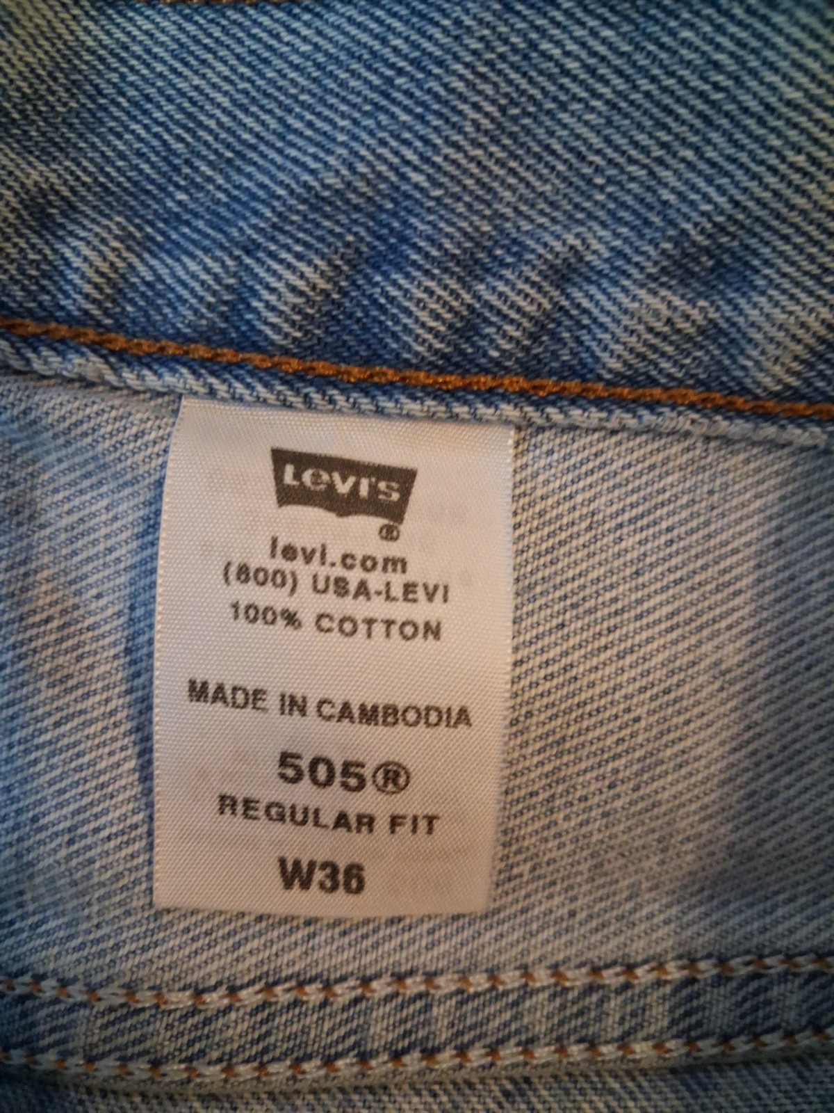 Levi’s Strauss And CO