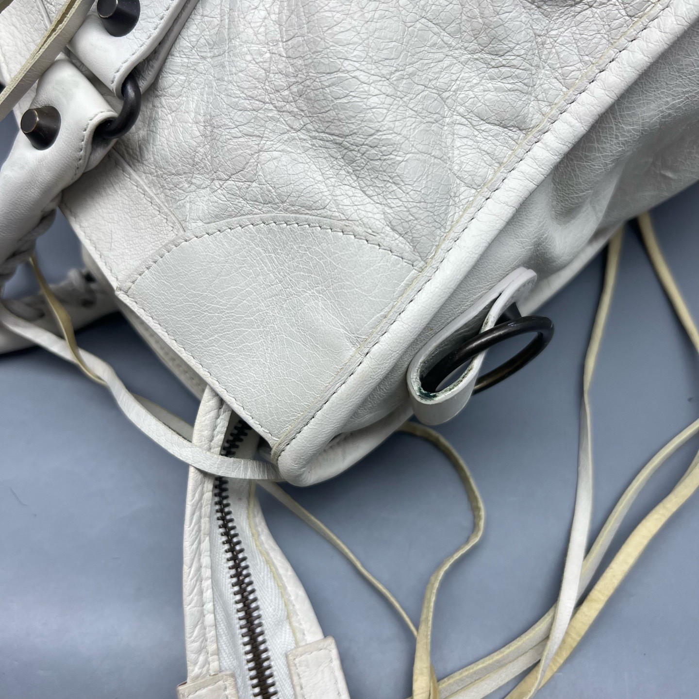 Balenciaga Pre-Owned Authentic Luxury Handbag 38*24*14cm Free Tracked Shipping