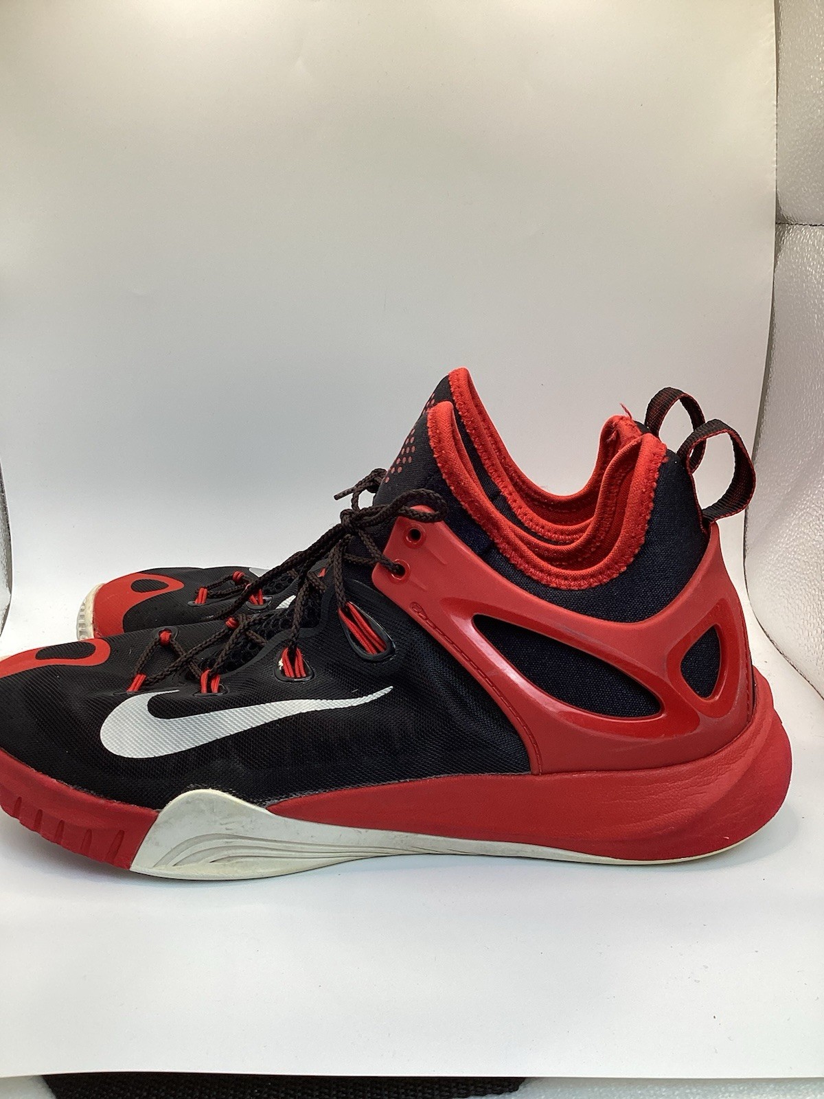 Size 9 – Nike Zoom HyperRev 2015 Black