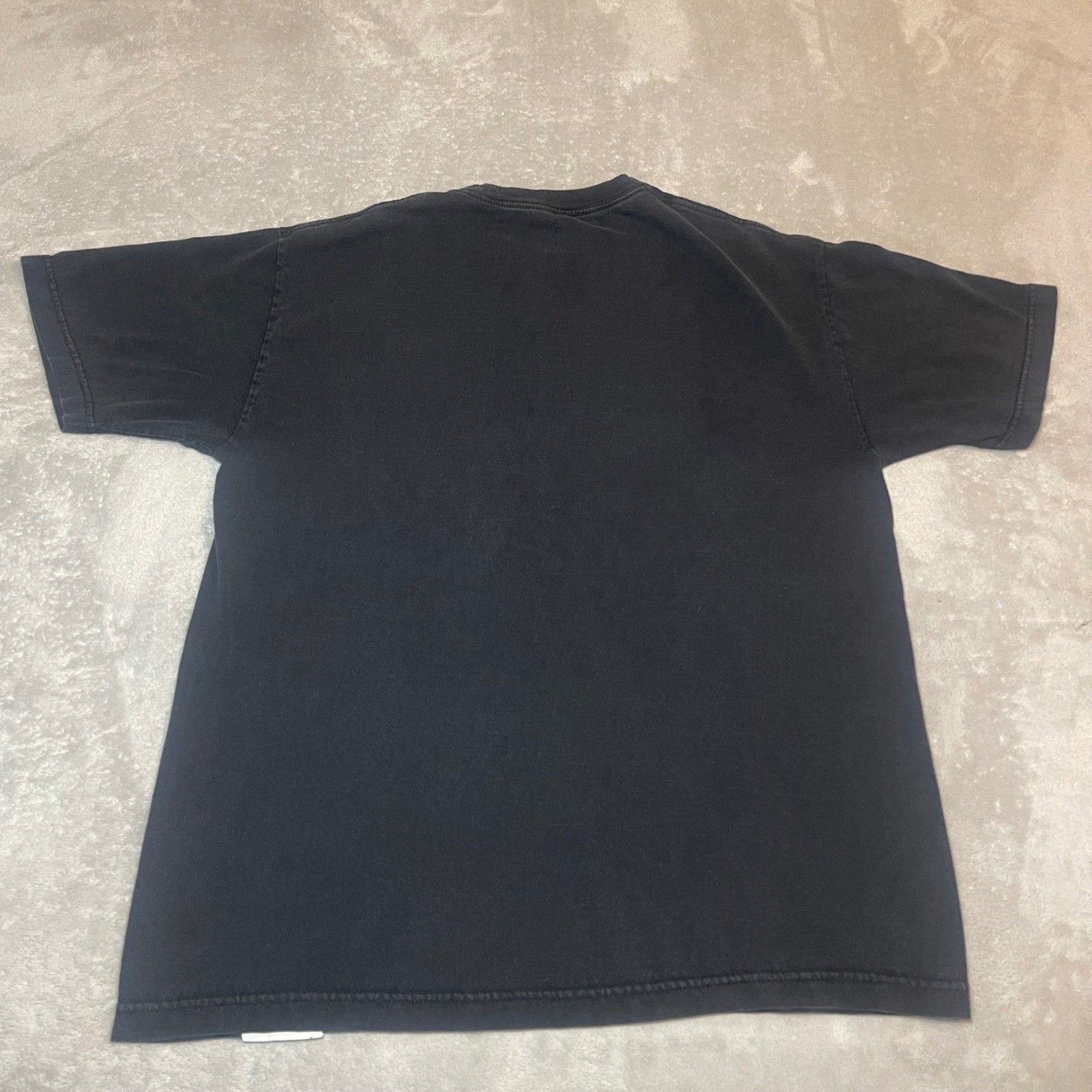 Diamond Supply Co T-Shirt Large Men Black MCMXCVIII Graphic Skate Streetwear Gym