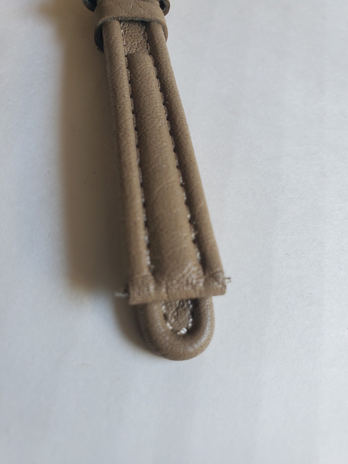 Vintage Dooney Bourke Accessories Leather Staps