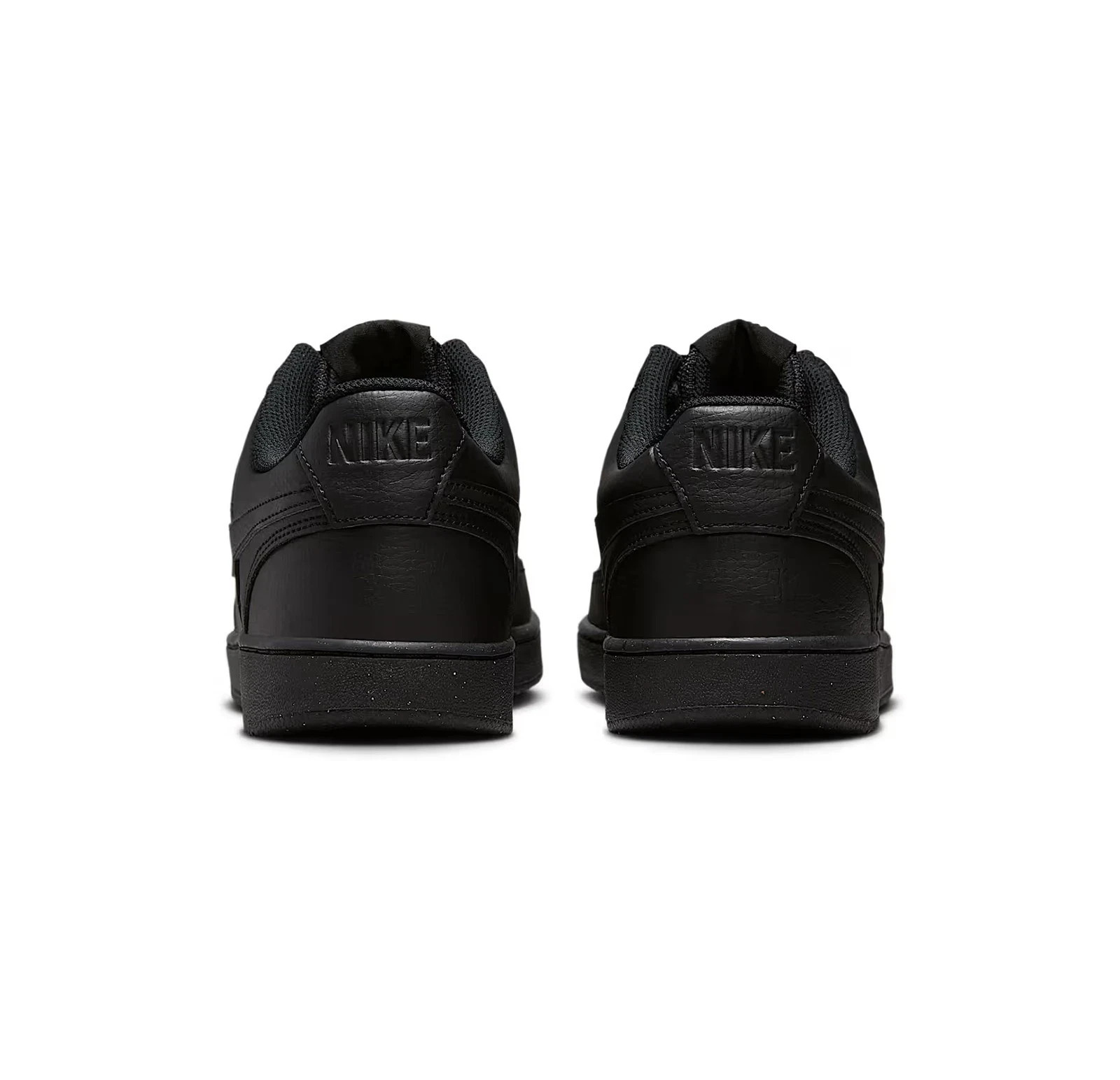 Nike Court Vision Low NN Black Sneakers Shoes DH2987-002 Mens Size